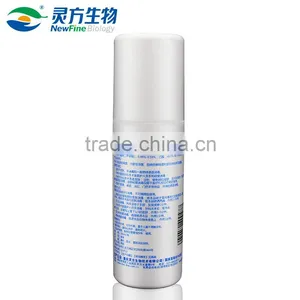 Newfine Reliable Material Hospital Disinfectant Spray Products thumbnail-3