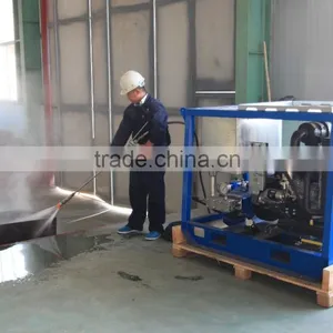 Vacuum Sucer VR90 for Sand Peening Room thumbnail-3