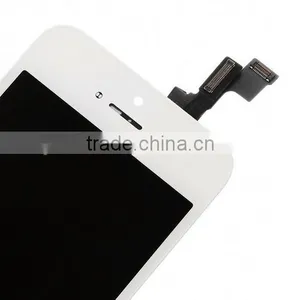 China Supplier Mobile Phone Parts Touch Digitizer for IPhone 5S LCD thumbnail-2