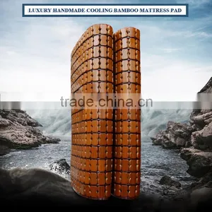 Sleep Better Summer Cooling Bamboo Crib Sheet thumbnail-2
