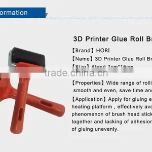 HORI 3D Printer Accessories, 3D Printing Adhesive Glue,3d Printing Filament Made in China thumbnail-3