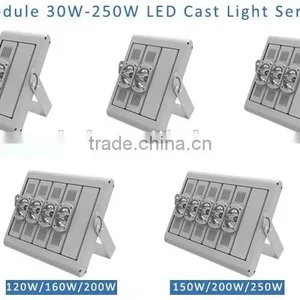 New Products 50W LED Floodlight LED Floodlamp thumbnail-5