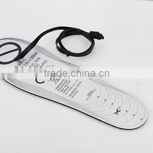 Electric Heating Insole thumbnail-1