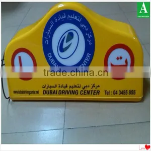 Custom Made Plastic Vacuum Thermoformed Auto Parts thumbnail-6