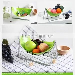 Home Organizer New Cradle Shaped, Smart Deign for Saving Logistic Cost thumbnail-1