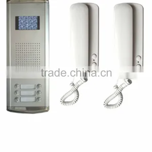Audio Door Phone for Apartment thumbnail-1