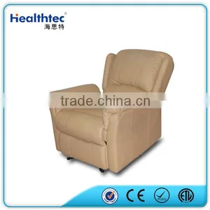 Healthtec Folding Gas Lift For Office Chair thumbnail-1