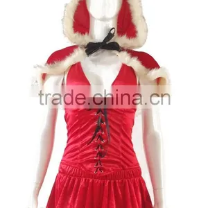 2014 Newest Christmas Costume Patterns thumbnail-1