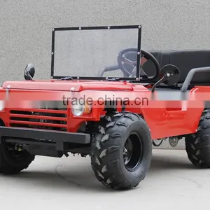 New 110/150cc Land Rover go Kart(MC-425) thumbnail-4