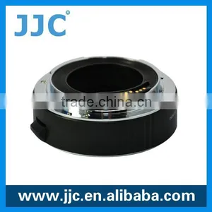 JJC Professional Digital Camera Extension Adapter Tube thumbnail-2