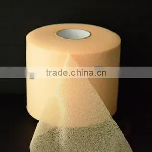 Medical Underwrap Foam Bandage thumbnail-1