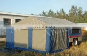 Arcadia Camp & Outdoor Products Co., Ltd. company overview - view 3 thumbnail