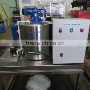 CscpowerAliexpress 3Tons Flake Ice Machine With CE Approved in China thumbnail-1