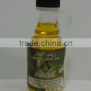 Laurel Leaf Oil thumbnail-1