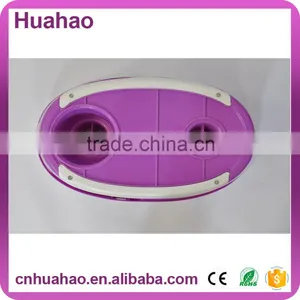 Special Design Hot-sale pp Material Spin Mop thumbnail-3