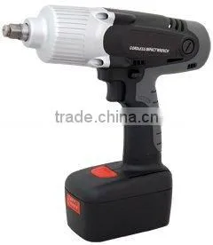 Lithium-lon Cordless Power Tool thumbnail-1