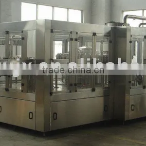 Bottled Water Filling Machine thumbnail-1