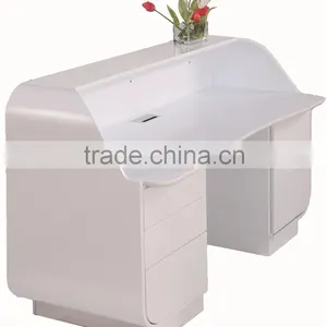Popular Spa Counter Table Front Desk thumbnail-6