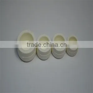 YiMing Pvc Pipe Threaded End Cap thumbnail-4