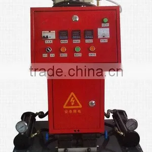 Polyurethane Foaming Machine thumbnail-1