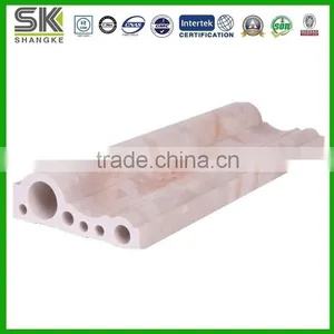 High Glossy Artificial Stone Inside Covered Marble thumbnail-1