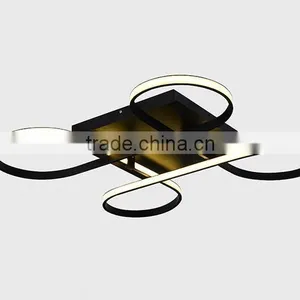 Light Simple Ce& Emc Approved Led Ceiling thumbnail-1