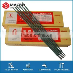 AWS E6013 Welding Electrodes thumbnail-1