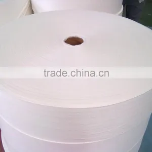 Super Absorbent Non-woven Fabric, Non-woven Textile, Nonwoven Polyester Fiber thumbnail-3