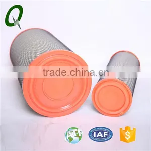 High Efficiency Air Filter for Motor Truck thumbnail-2