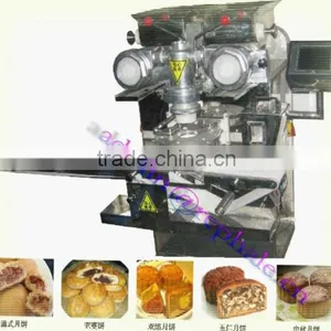 High Quality Encrusting Machine thumbnail-1