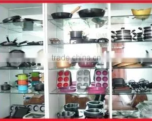 Yongkang Bochao Industry & Trade Co., Ltd. company overview - view 1 thumbnail