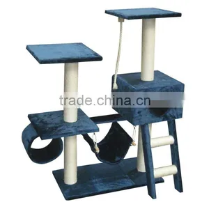 Wholesale Cat Trees thumbnail-1
