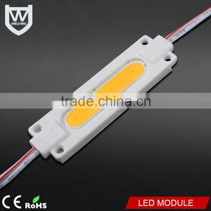 Addressable Color Pcb Led Module High Quality Dc12v CE Rohs Certification Waterproof Epistar Chip Led Sign Module thumbnail-4