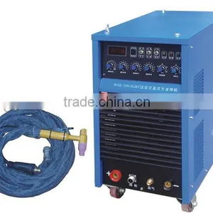 Welding Set/welding Plant/welding Machine/MIG-500/Dual-use Welder/TIG Welder/TIG-500/WSE-500 thumbnail-1