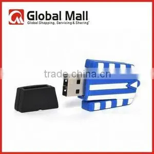 Football Shirt USB Flash Drive thumbnail-1