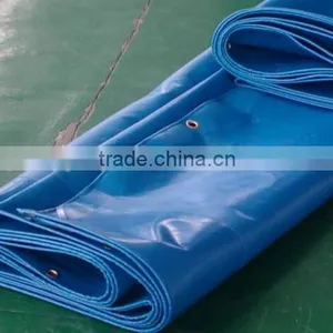 Pvc Cover Tarpaulin,pvc Coated Tarpaulin Roll thumbnail-1