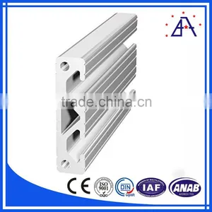 Europe Design Aluminum Slot thumbnail-2