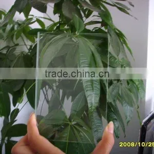 4mm Ultra Clear Float Glass thumbnail-5