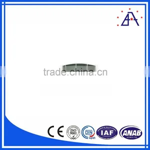 Aluminium Profile Aluminum Train Parts thumbnail-2