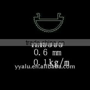 Tube Fixture, Tube Accessories, Tube Fitting -HX9303 thumbnail-1