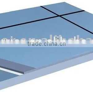 Alminum Metal Panel Curtain Wall thumbnail-2