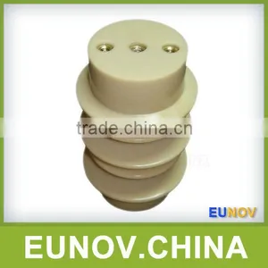 Manufacturer Supply ZNQ24-210 Epoxy High Voltage Post Insulator thumbnail-1