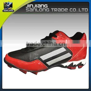 Professional Stylish Sport Football Soccer Shoes thumbnail-1