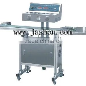 Induction Aluminum Foil Sealing Machine thumbnail-1