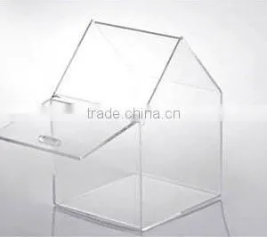Acrylic Display Box for Candy and Other Food thumbnail-1