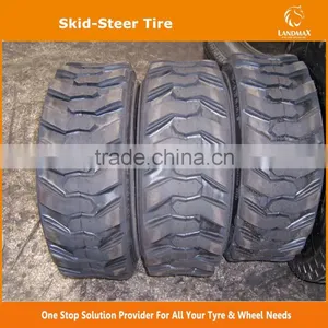 Landmax 14-17.5 Bobcat Skid Steer Tire thumbnail-1