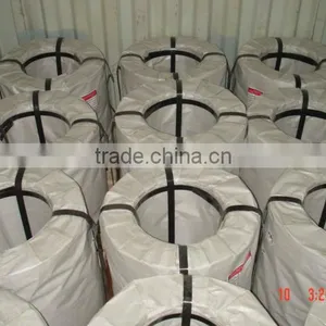 Blue Packaging Steel Strapping thumbnail-1