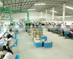 Foshan Shunde Benff Electrical Appliance Factory company overview - view 4 thumbnail