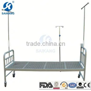 China Supplier Detachable Medical Weight Scale Hospital Icu Bed thumbnail-1