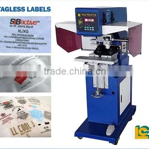 LC Pad Printing Screen Printing Machine Catalogue thumbnail-3